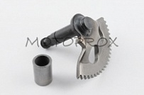 Сектор кикстартера Motorace SKM-012 Yamaha Jog 90, Stels 50