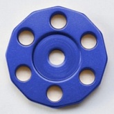 Шайбa крепления топливного бака JR AC-01 Blue