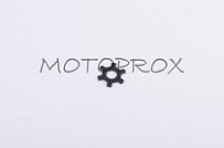 Шайба стопорная переднего вариатора Dongxin XPD-001 Yamaha Jog 90