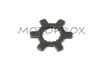 Шайба стопорная переднего вариатора Steel Mark XPS-001 Yamaha Jog 50