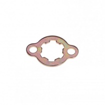 Шайба стопорная передней звезды Motorace TCZ-010