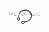 Шайба стопорная сектора кикстартера Komatcu QCK-001 GY6 50