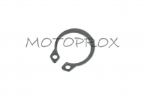 Шайба стопорная сектора кикстартера Komatcu QCK-001 GY6 50