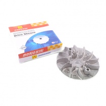 Щека переднего вариатора Dongxin XVD-003 GY6 150