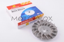 Щека переднего вариатора Dongxin XVD-006 Honda Lead 90