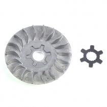 Щека переднего вариатора F64 XVF-001 Yamaha Jog 90, Stels 50
