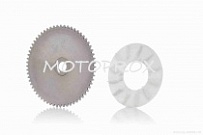 Щека переднего вариатора Motorace GY6 50