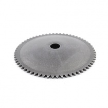 Щека переднего вариатора Steel Mark XVM-001 GY6 50