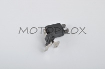 Щетки генератора Motorace J-2075 ЯВА 12V