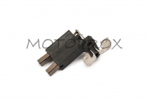 Щетки генератора Motorace J-2269 ЯВА 12V