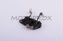 Щетки генератора Motorace J-2271 ЯВА 6V