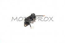 Щетки генератора Motorace J-2293 ЯВА 6V