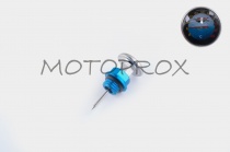 Щуп уровня масла Komatcu XYK-001 Blue Delta