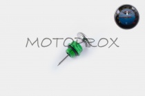Щуп уровня масла Komatcu XYK-001 Green Delta