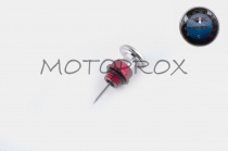 Щуп уровня масла Komatcu XYK-001 Red Delta