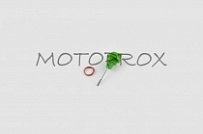 Щуп уровня масла QHK XYQ-002 Green Delta