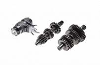 Шестерня КПП Motorace TXK-017