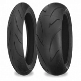 Мотошина Shinko 011 JLSB 160/60-17 69W TL