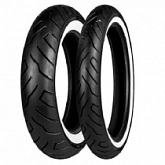 Мотошина Shinko 999 WW 130/70-18 69H TL