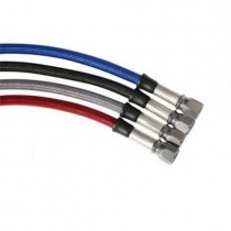 Шланг тормозной Braking TX030C 300 мм