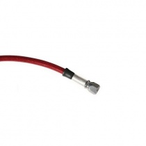 Шланг тормозной Braking TX085R 850 мм