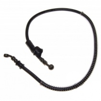 Шланг тормозной Motorace TXM-002 905 мм
