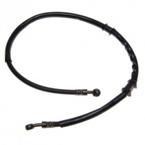 Шланг тормозной Motorace TXM-005 850 мм