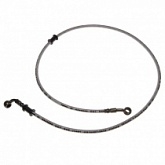 Шланг тормозной Motorace TXM-010 1100 мм ATV200