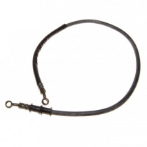 Шланг тормозной Motorace TXM-024 925 мм