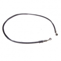 Шланг тормозной Motorace TXM-025 1060 мм
