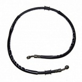 Шланг тормозной Motorace TXM-033 895 мм