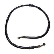 Шланг тормозной Motorace TXM-033 895 мм