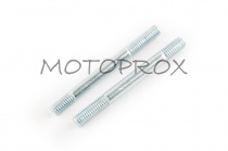Шпильки карбюратора Komatcu KXK-001 GY6 50