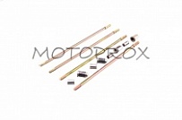 Шпильки цилиндра Sunny XZS-004 Active 110