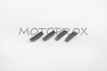Шпонка Flash-249 SHF-001 4x4x14 GY6 50, GY6 100, GY6 150, Delta