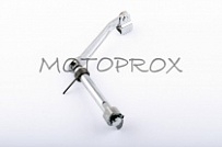 Шток сцепления Fuji QFC-001 CG150
