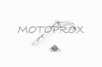 Шток сцепления JI QJC-001 CB125/150