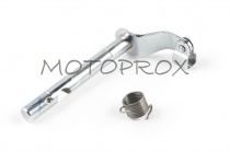 Шток сцепления ZZQ QSH-001 CB125/150