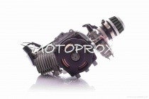 Силовой агрегат ATV 2Т 50CC-2