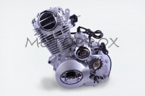 Силовой агрегат EVO SAE-004 Lifan CB150