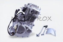 Силовой агрегат EVO SAE-005 Lifan CB200