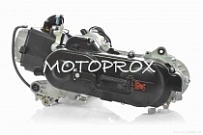 Силовой агрегат Lipai GY6 80 A1 1