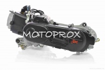 Силовой агрегат Lipai GY6 80 A2 2