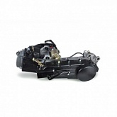 Силовой агрегат Motorace SAM-003 GY6 150