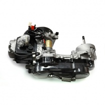 Силовой агрегат Motorace SAM-004 GY6 80