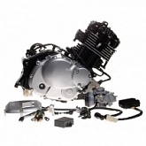 Силовой агрегат Motorace SAM-019