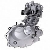 Силовой агрегат Motorace SAM-020