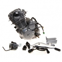 Силовой агрегат Motorace SAM-024