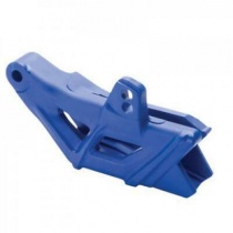 Слайдер ловушки цепи приводной Polisport 8435900007 Blue