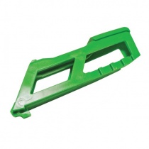 Слайдер ловушки цепи приводной Polisport 8436100002 Green
